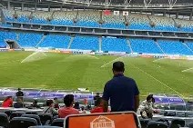 开云官方在线-东亚区亚冠赛事精彩开幕，球队实力角逐惊艳全场()