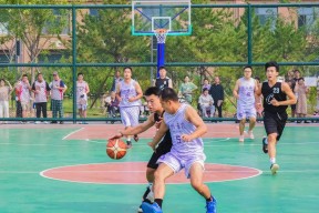 开云体育官网-描写篮球场上球员风姿的优美与段