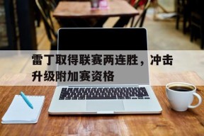 开云体育娱乐app-雷丁取得联赛两连胜，冲击升级附加赛资格()