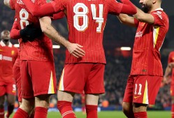 开云体育娱乐app-利物浦迎战皇马，冠军之争进入白热化的简单介绍