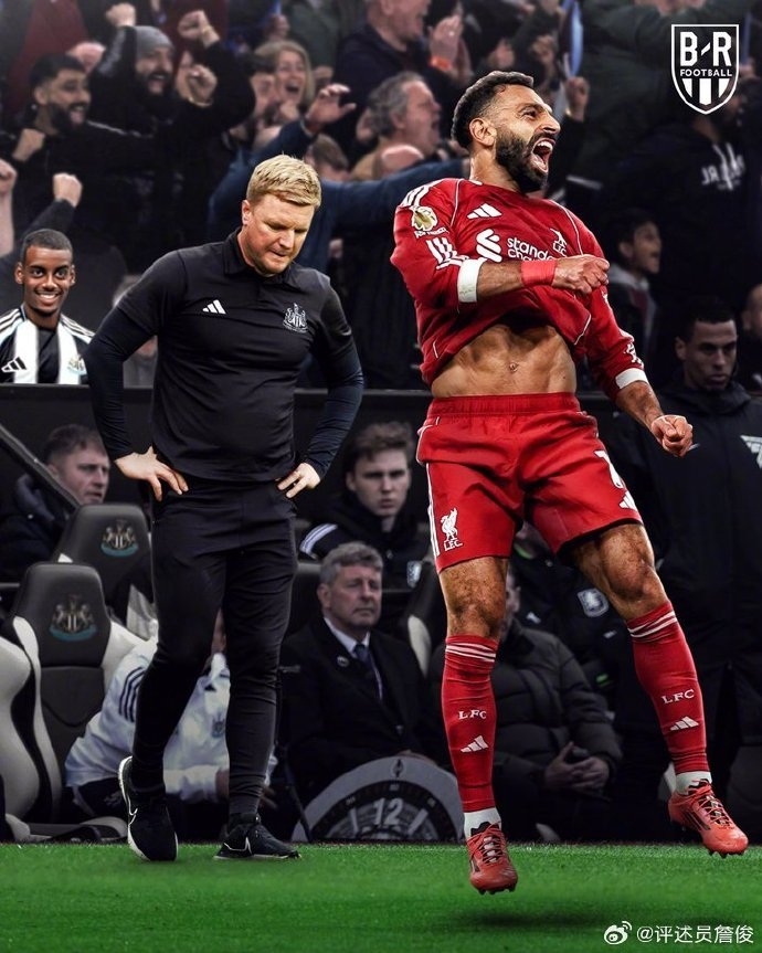 kaiyun-但毫无疑问,利物浦的多笔重磅引援,都能让舆论印象深  第1张