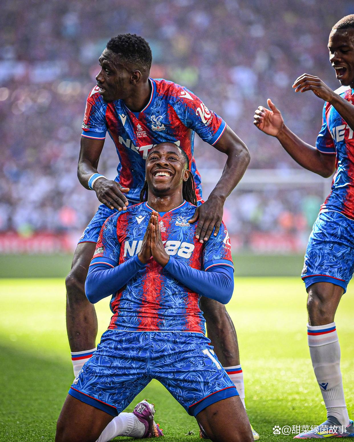 开云中国-关于曼城胜利不力，卫冕冠军之路波折重重的信息  第2张