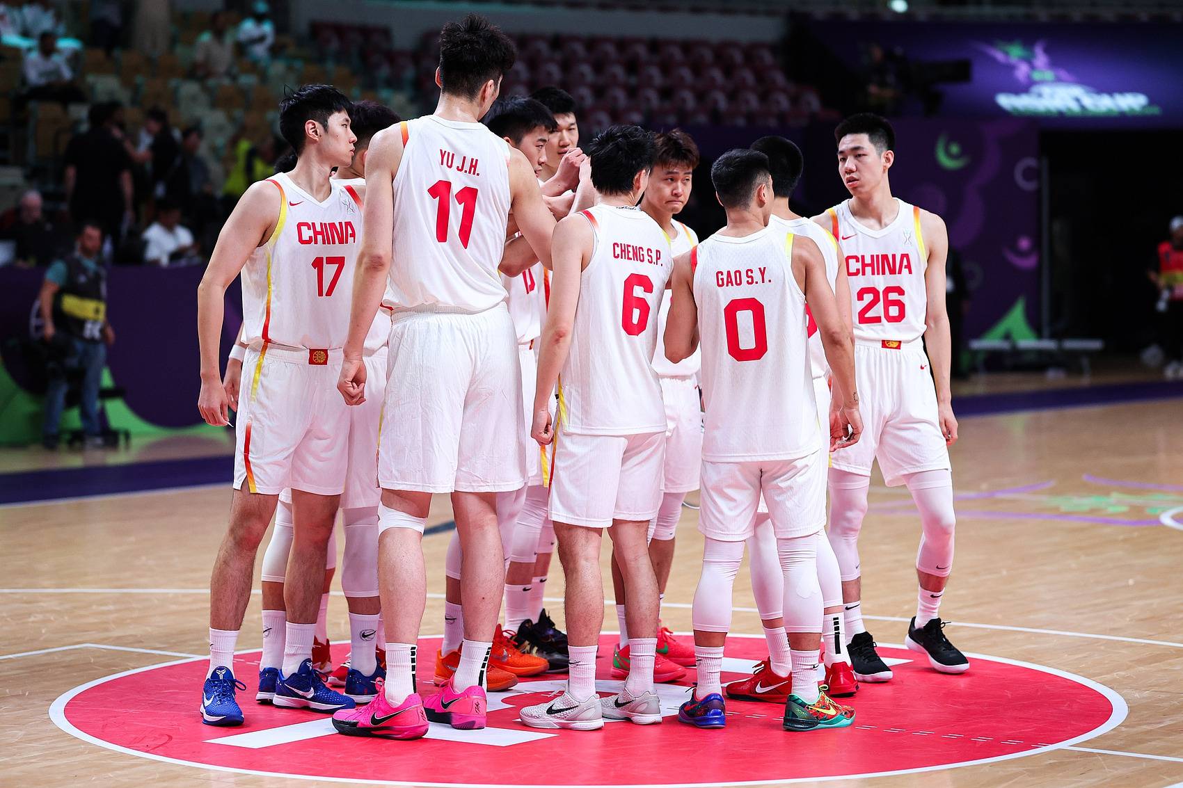 kaiyun-亚洲杯篮球赛程2021赛程表时间  第1张