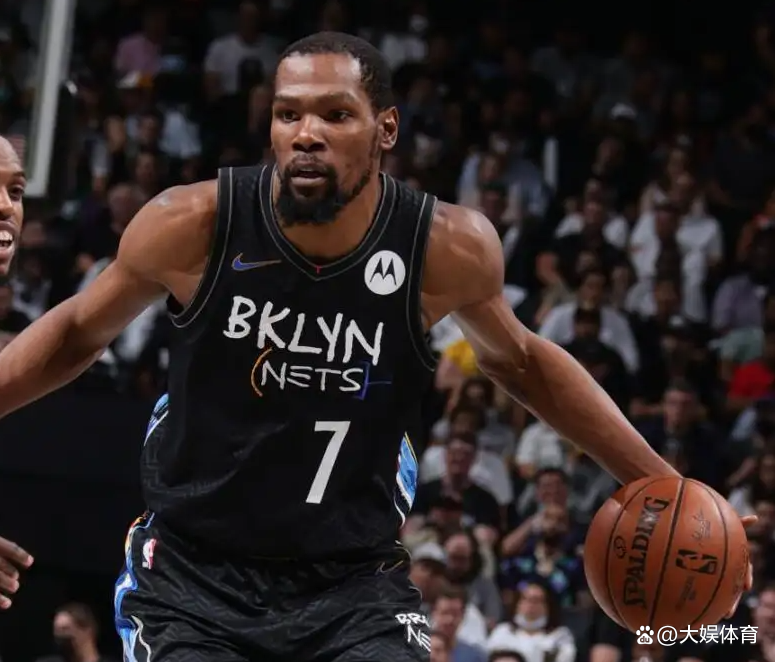 开云app-篮网成功完成横扫，季后赛前景一片光明()  第1张