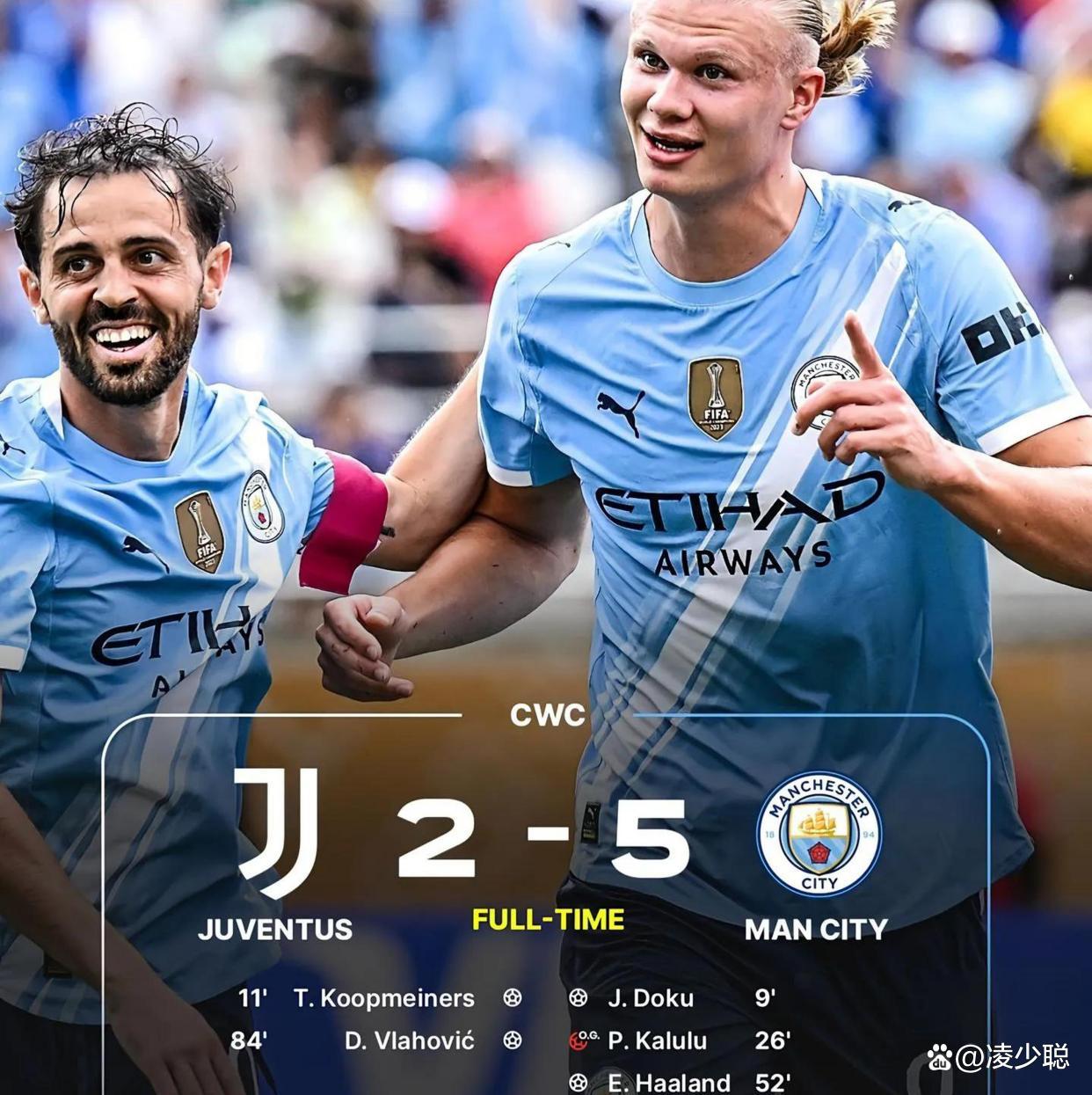 曼城客场战平强敌，保持不败纪录继续延续()  第1张