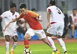 开云体育app-埃及-斯洛伐克，热身赛结果激动人心()  第2张