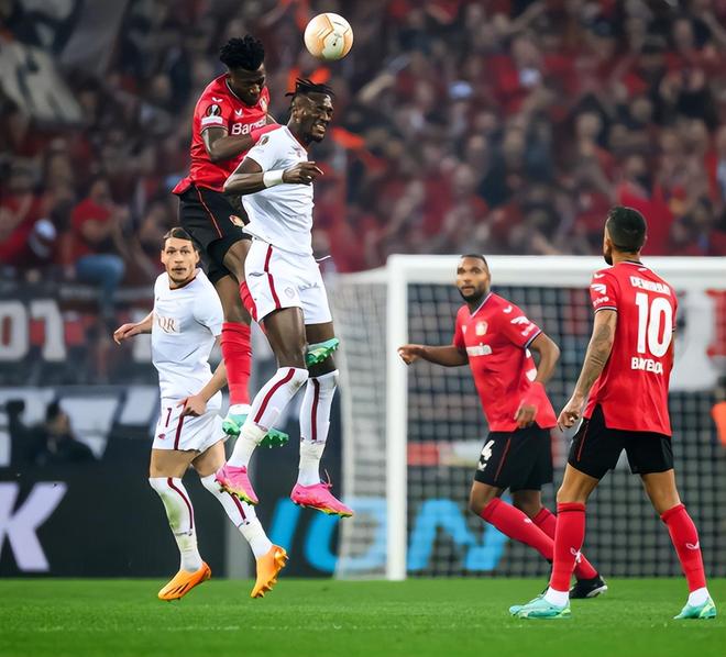 开云体育sports-罗马主场一球小胜，保持胜利势头()  第1张