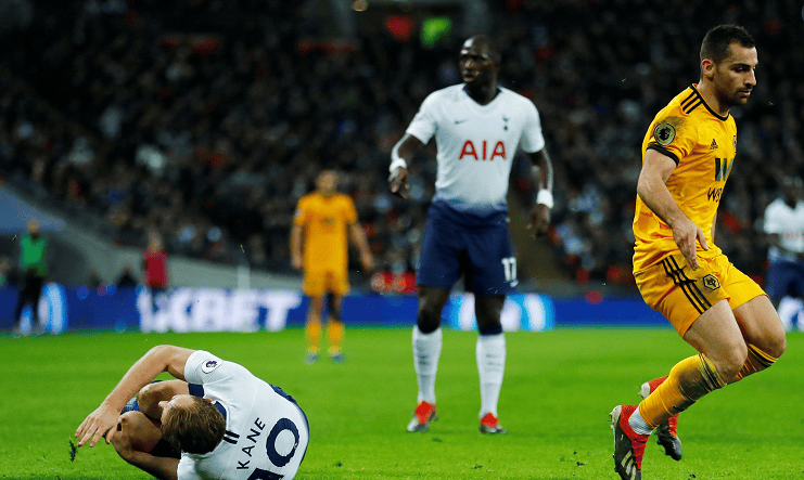 开云-热刺主场战平南安普顿，遭遇不胜困扰()  第2张