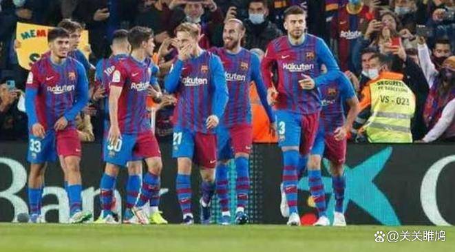 开云体育入口-梅西造点命中，助巴萨客场战胜比利亚雷亚尔()  第1张