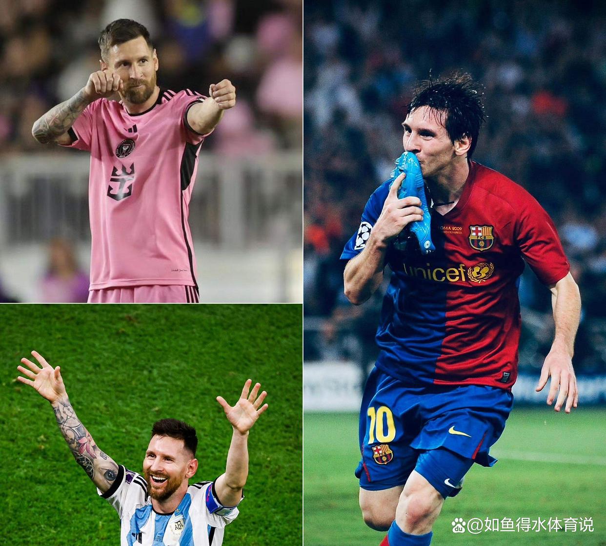 开云体育入口-梅西造点命中，助巴萨客场战胜比利亚雷亚尔()  第2张