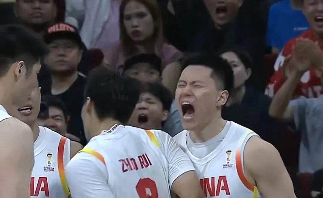 开云-山东男篮惊险逆转，绝地反击夺胜()  第1张