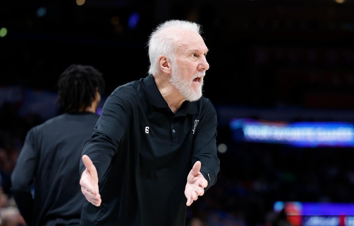 开云-灰熊比超前，波波维奇带领绿军不惧风雨()  第1张