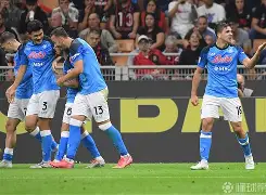 开云体育sports-马竞客场输球，卫冕之路仍任重道远(骐骥驰骋势不可挡)  第2张