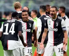 开云-尤文图斯击败博洛尼亚在意甲继续保持领先()  第2张