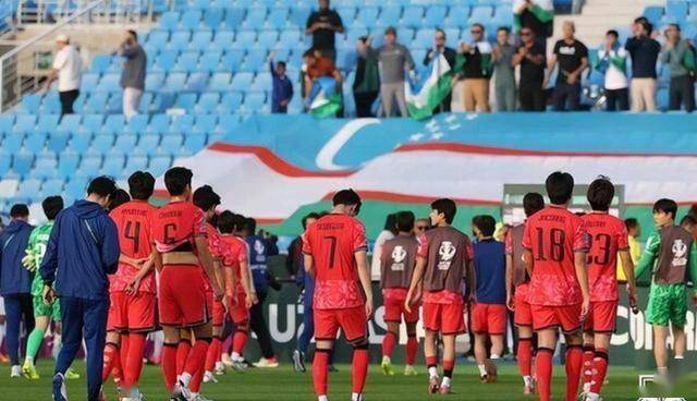 开云体育在线-韩国体育选手接连取得足球比赛胜利()  第2张