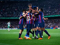 开云体育娱乐app-西班牙联赛中出现一场逆转比赛，球队惊险获胜()  第2张