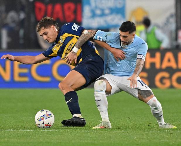 帕尔马逆袭乌迪内斯，赢得宝贵分()  第1张