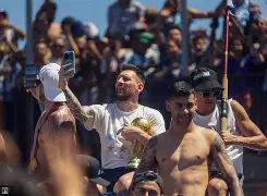 开云-南美篮球联赛季军揭晓阿根廷队牢牢把握领先位置(阿根廷全国篮球联赛积分排名)  第1张