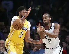 kaiyun-莱昂纳德持续高效得分，发挥球队核心作用()  第1张