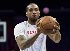 kaiyun-莱昂纳德持续高效得分，发挥球队核心作用()  第2张