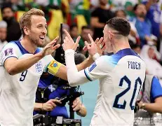 kaiyun sports-英格兰联赛：球队实力进步，赛场激战纷呈()  第2张