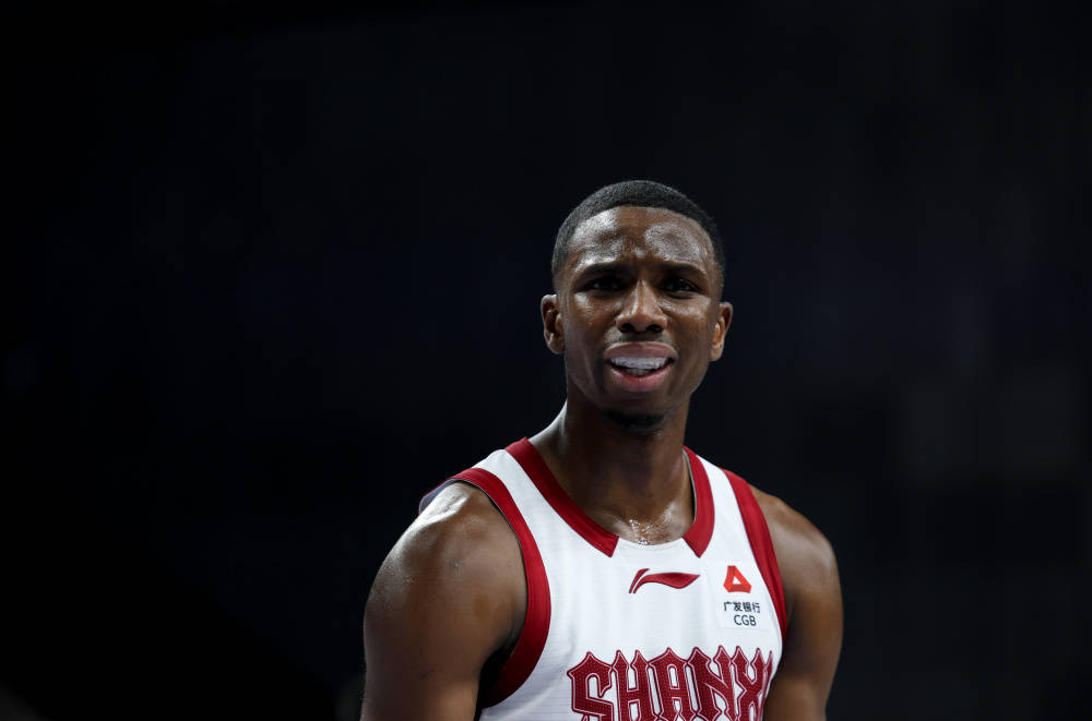 开云体育娱乐app-山西与上海交锋，谁能夺得胜利跃入前八()  第2张