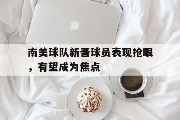开云-南美球队新晋球员表现抢眼，有望成为焦点()  第1张
