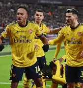 开云体育娱乐app-阿森纳客场逆转胜利，英超排名逐步上升()  第1张