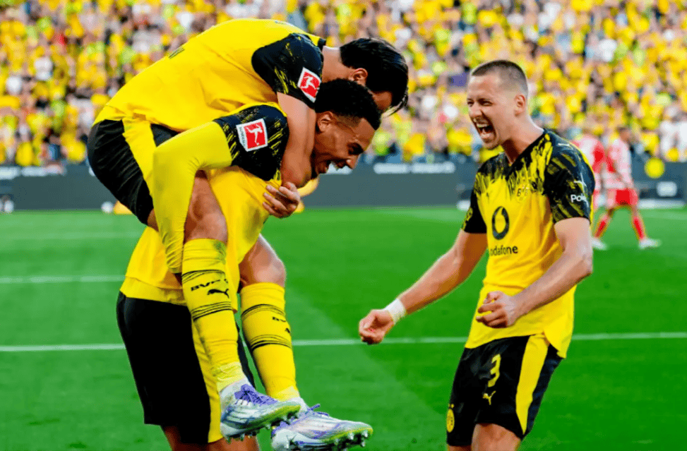 开云体育登录-沃尔夫斯堡主场大捷，摆脱降级区困境()  第1张