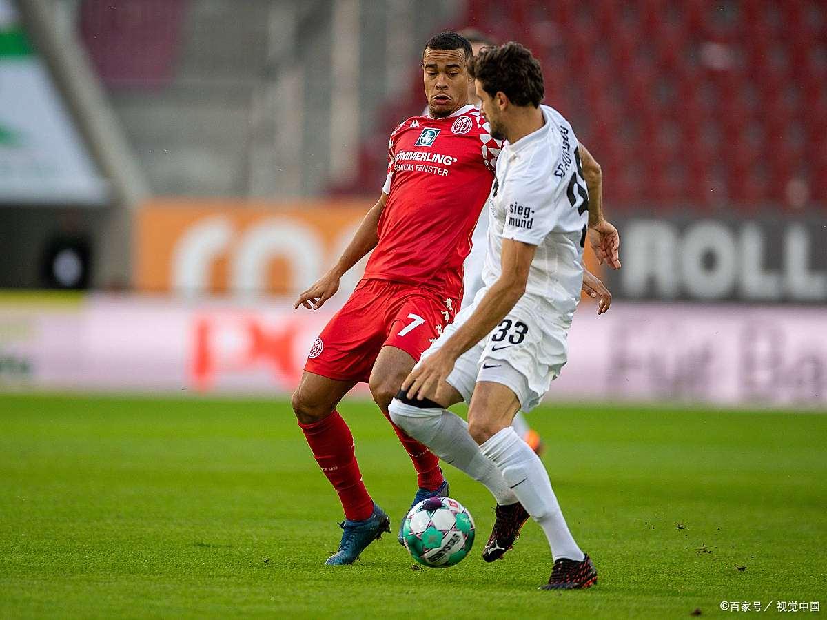 开云体育登录-沃尔夫斯堡主场大捷，摆脱降级区困境()  第2张