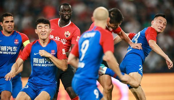 开云体育sports-重庆斯威遭遇连败，保级压力增大，需抢分！()  第1张