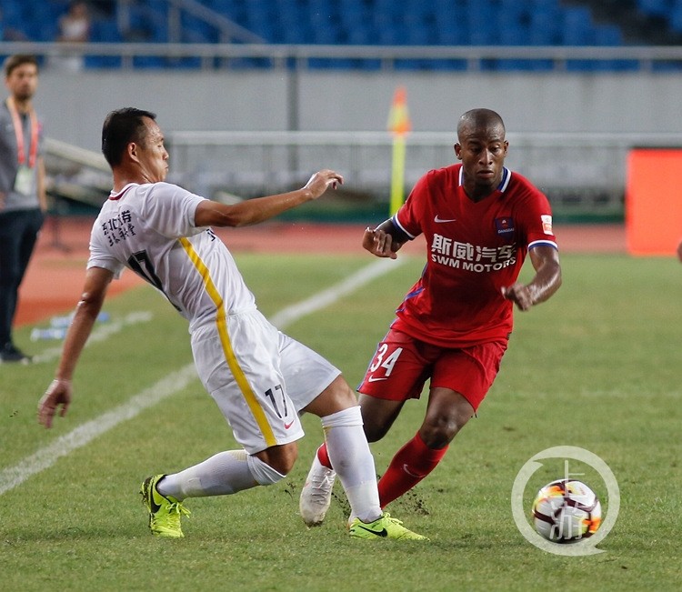 开云体育sports-重庆斯威遭遇连败，保级压力增大，需抢分！()  第2张