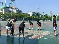 kysports-篮球比赛现场一球定胜负，球迷情绪高涨()  第1张