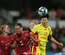 开云体育娱乐app-挪威女足队攻强守弱，掉入败局()  第2张