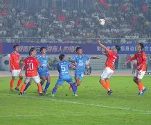 开云体育app-战报出炉！湖南队力克广西队，取得反弹胜利()  第2张