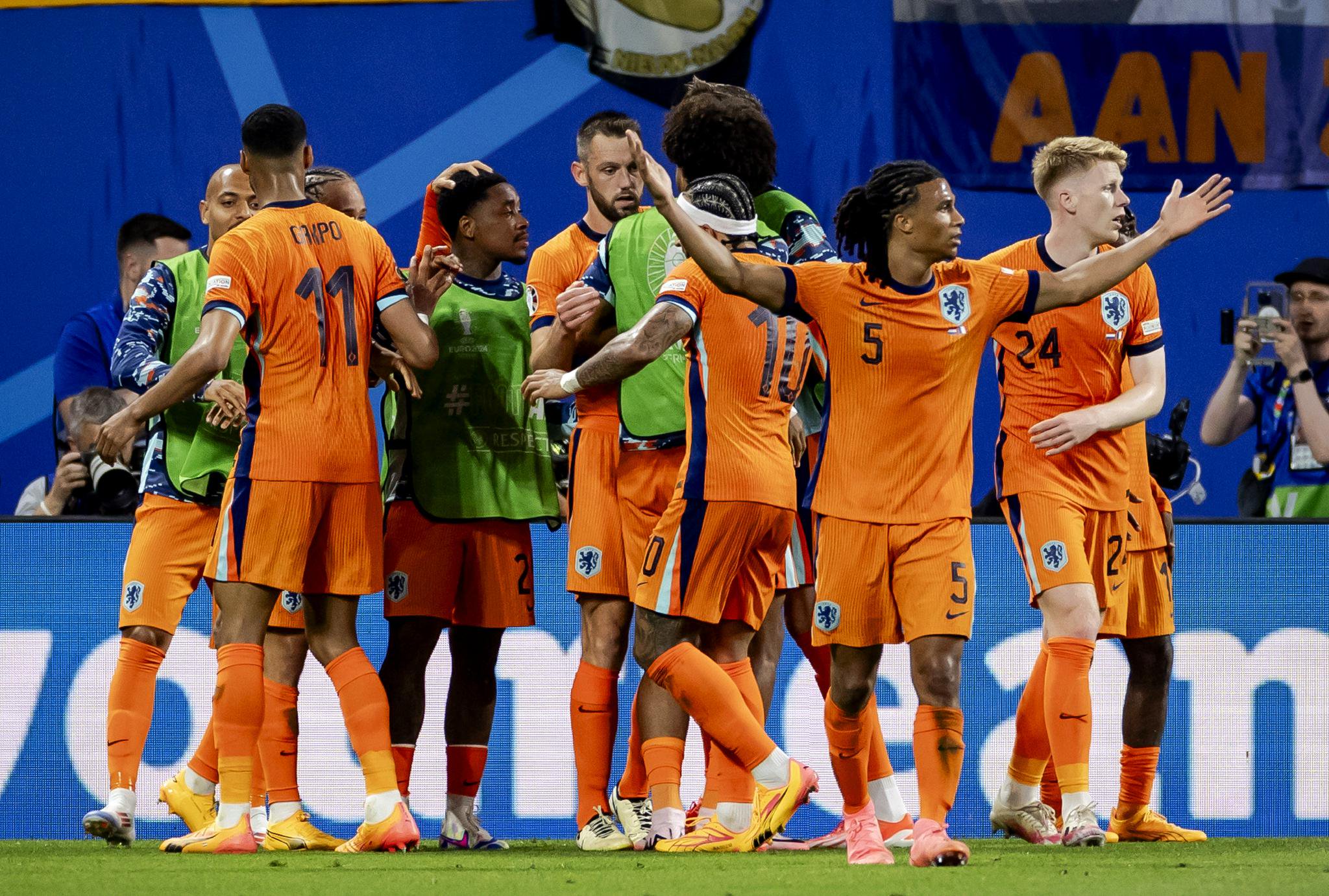 开云体育下载-荷兰与奥地利预测分析  第2张