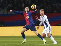 开云sports-莱加内斯击败拉科鲁尼亚，挽回颓势(费利佩拉科鲁尼亚骨折)  第1张