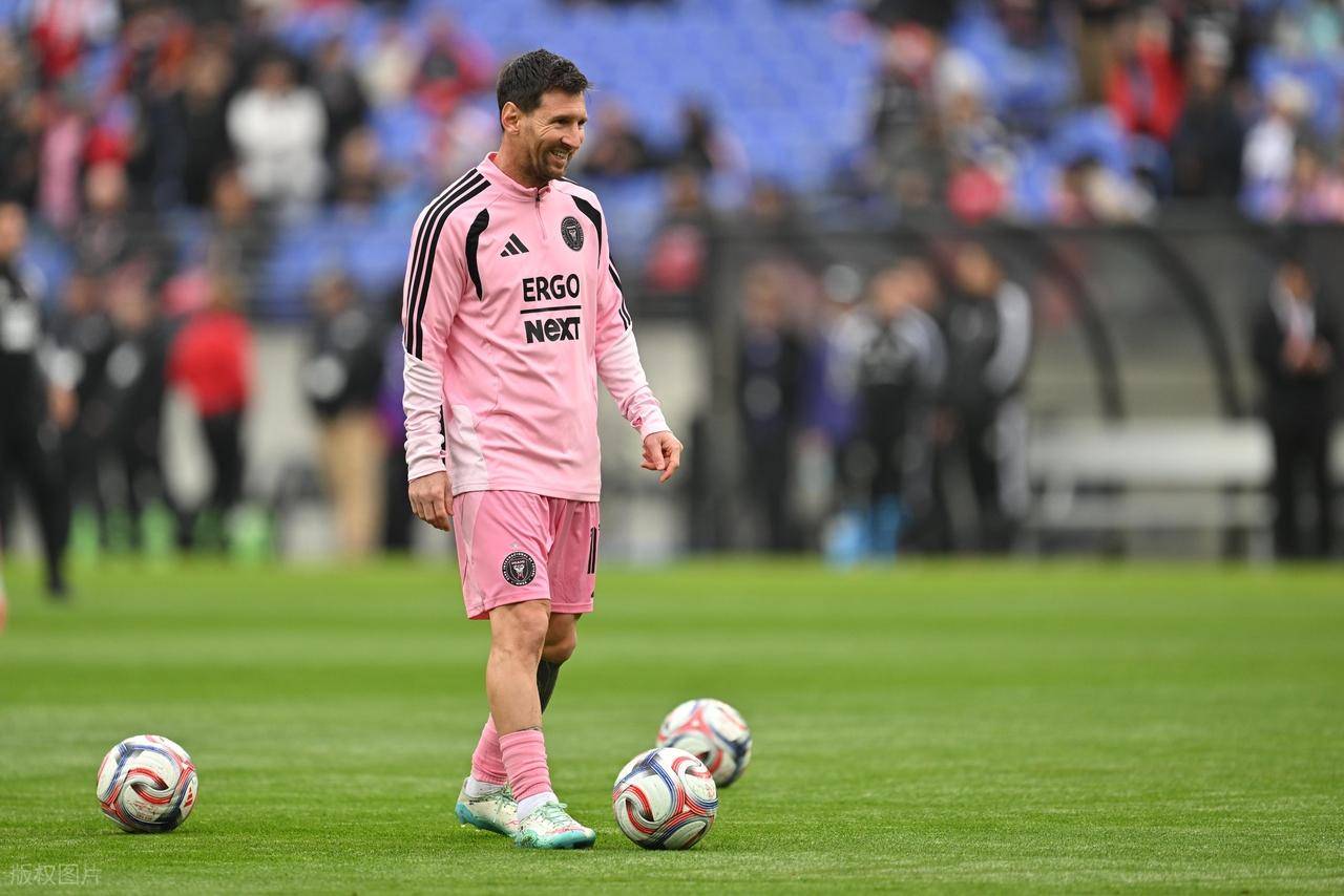 开云官方在线-梅西进球不止！巴萨爱将再次展现统治力()  第2张