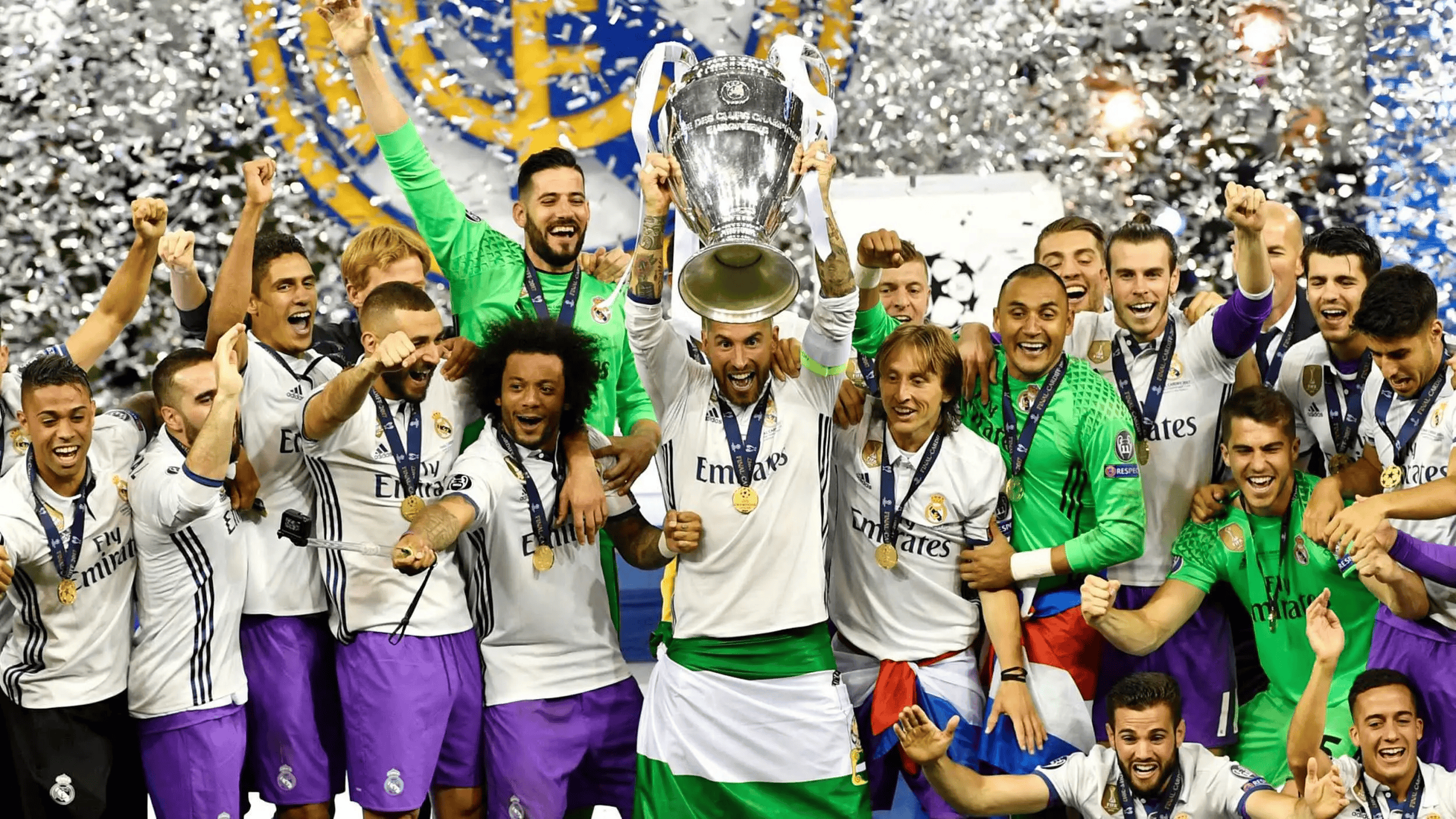 开云体育下载-皇马胜出塞尔塔：实力悬殊一览无余()  第1张