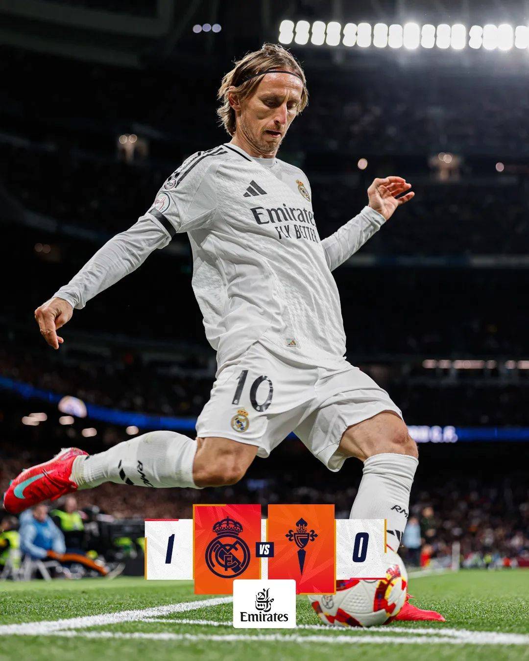 开云体育下载-皇马胜出塞尔塔：实力悬殊一览无余()  第2张