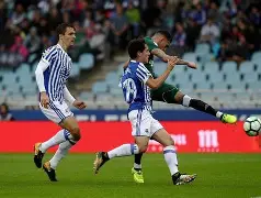 开云体育-巴列卡诺闷胜皇家贝蒂斯，喜获三分()  第2张