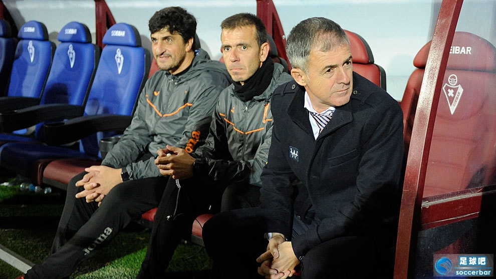 kaiyun sports-格拉纳达宣布新任主帅上任，目标冲击前四！()  第1张