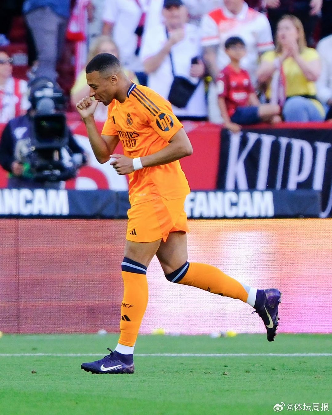 开云体育入口-皇家马德里新晋射手连续场比赛进球()  第1张